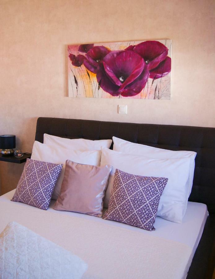 Apartments Tony Biograd Na Moru Extérieur photo